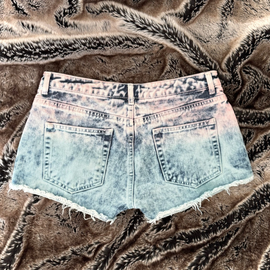 topshop shorts