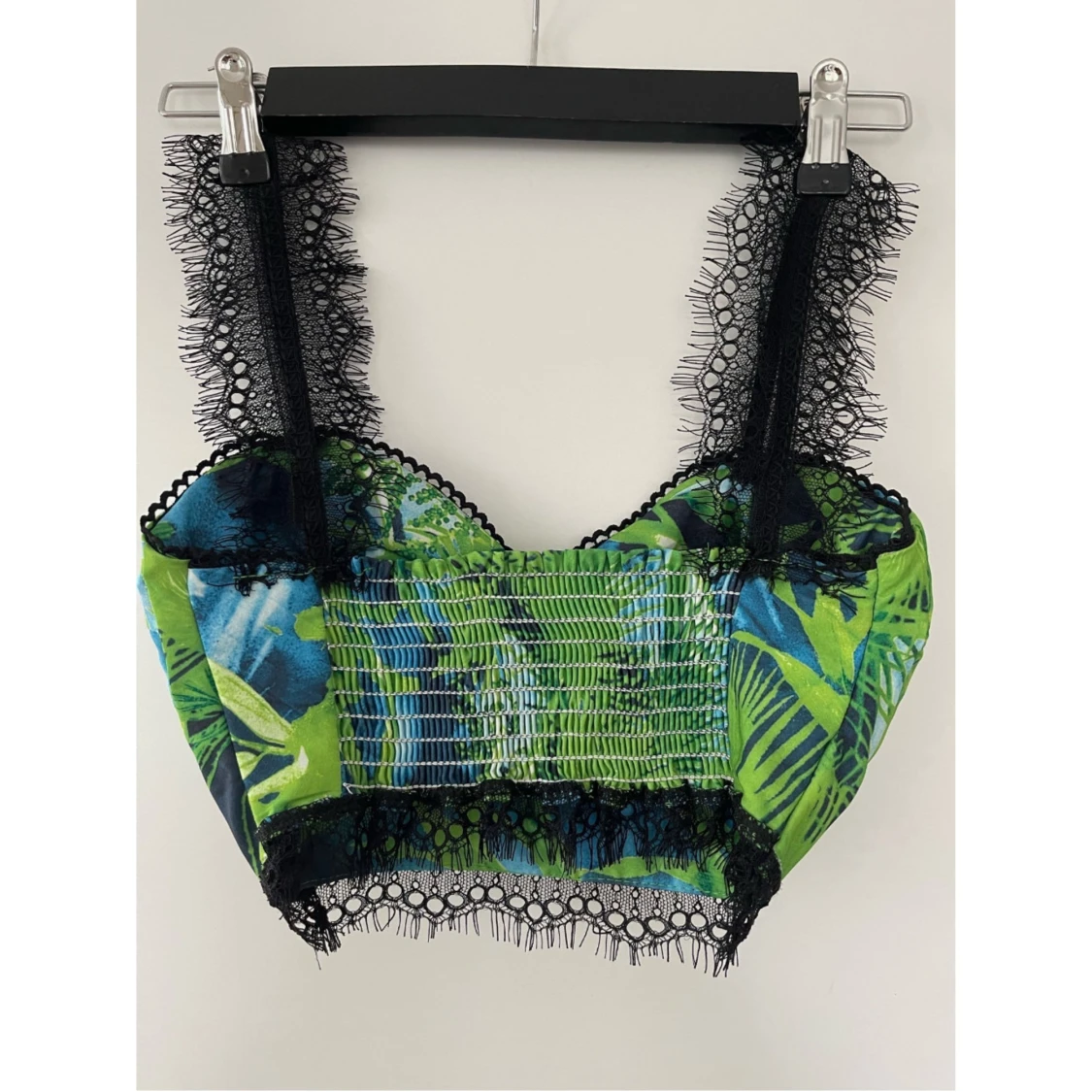 Kjol + Topp/Bustier - 4