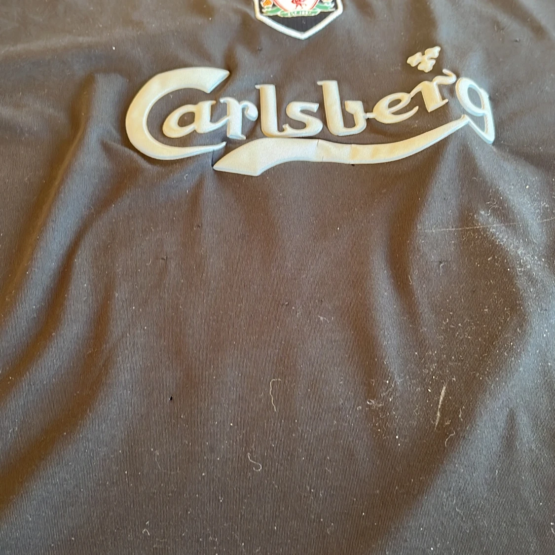 Liverpool Tröja - 91