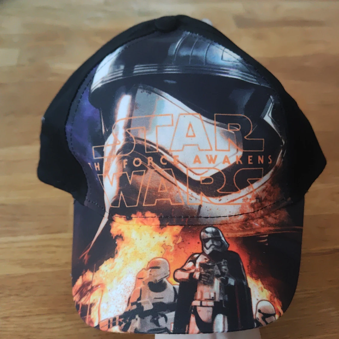 Ny Barn star wars keps storlek 52 - 90