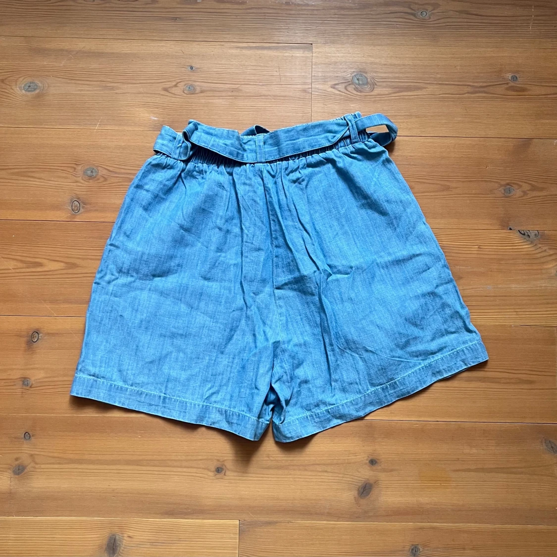 jeansshorts - 90