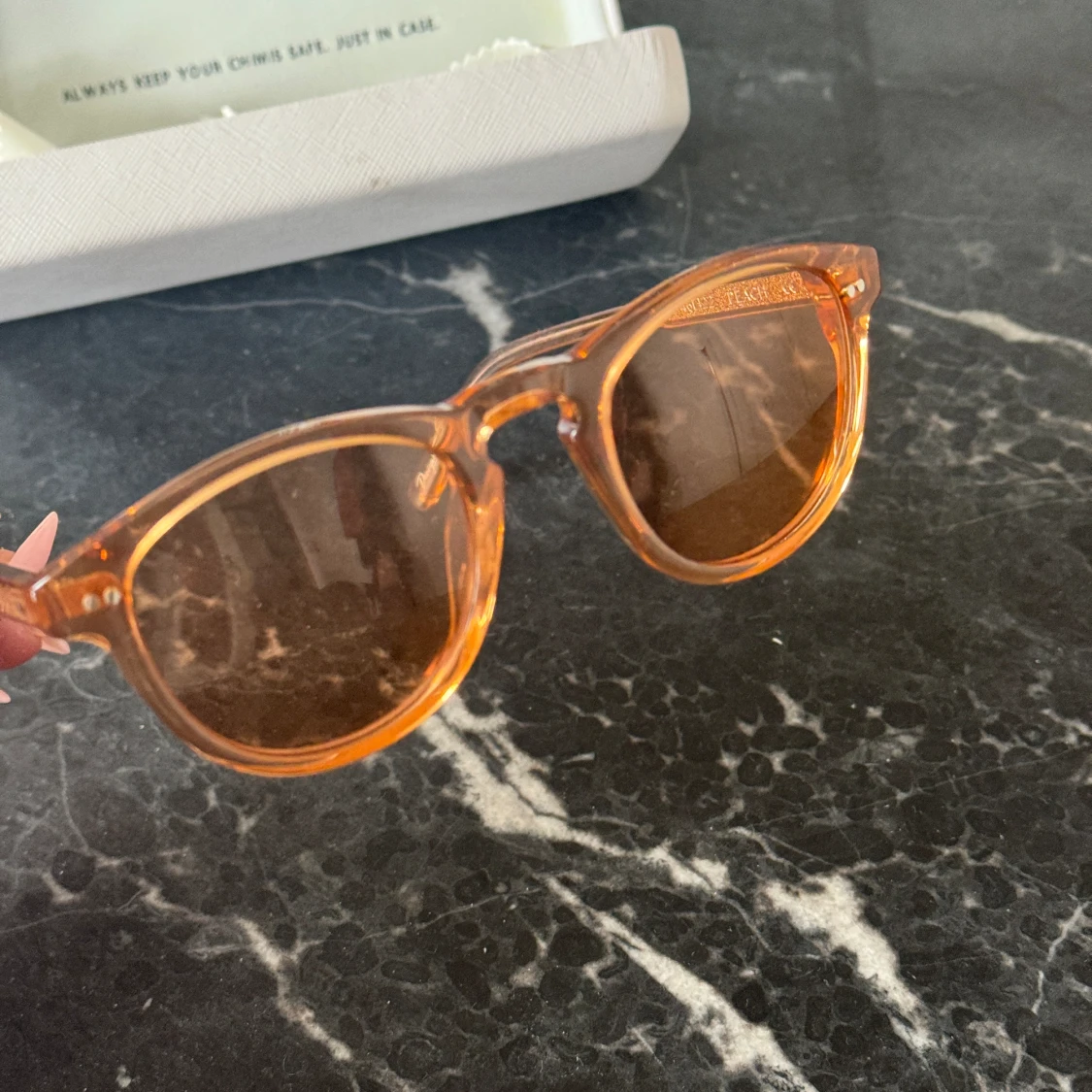 Chimi solglasögon  - 90