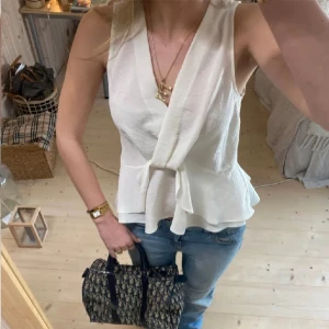 Topp - SUPER snygg topp❣️❣️