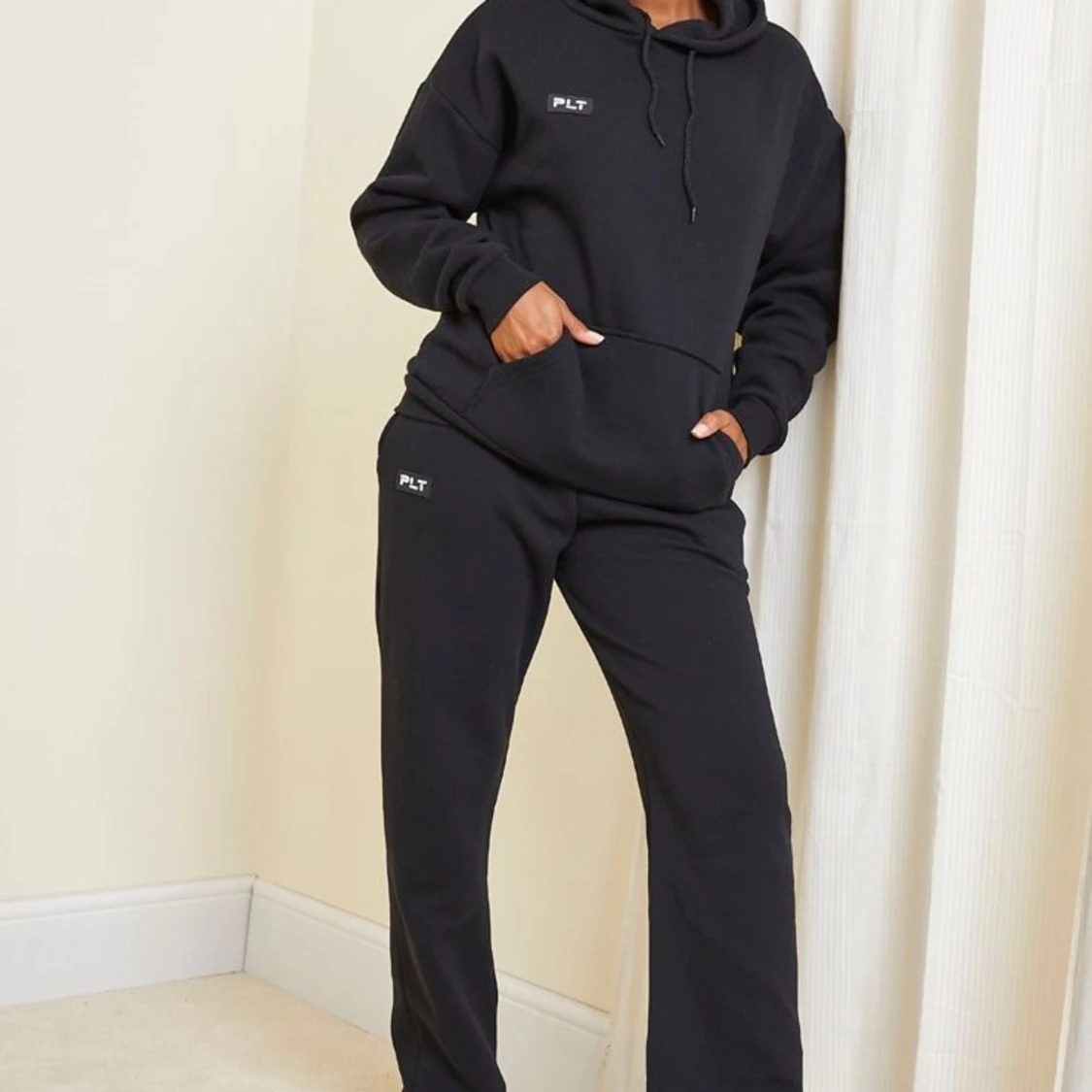 Plt tracksuit