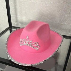 Party hatt - Helt ny