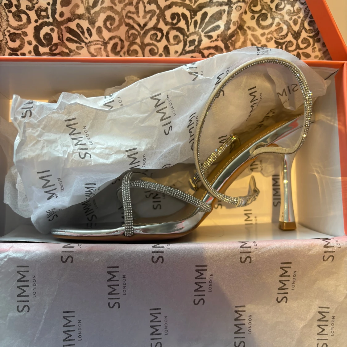 Bal/fest klackar - 90