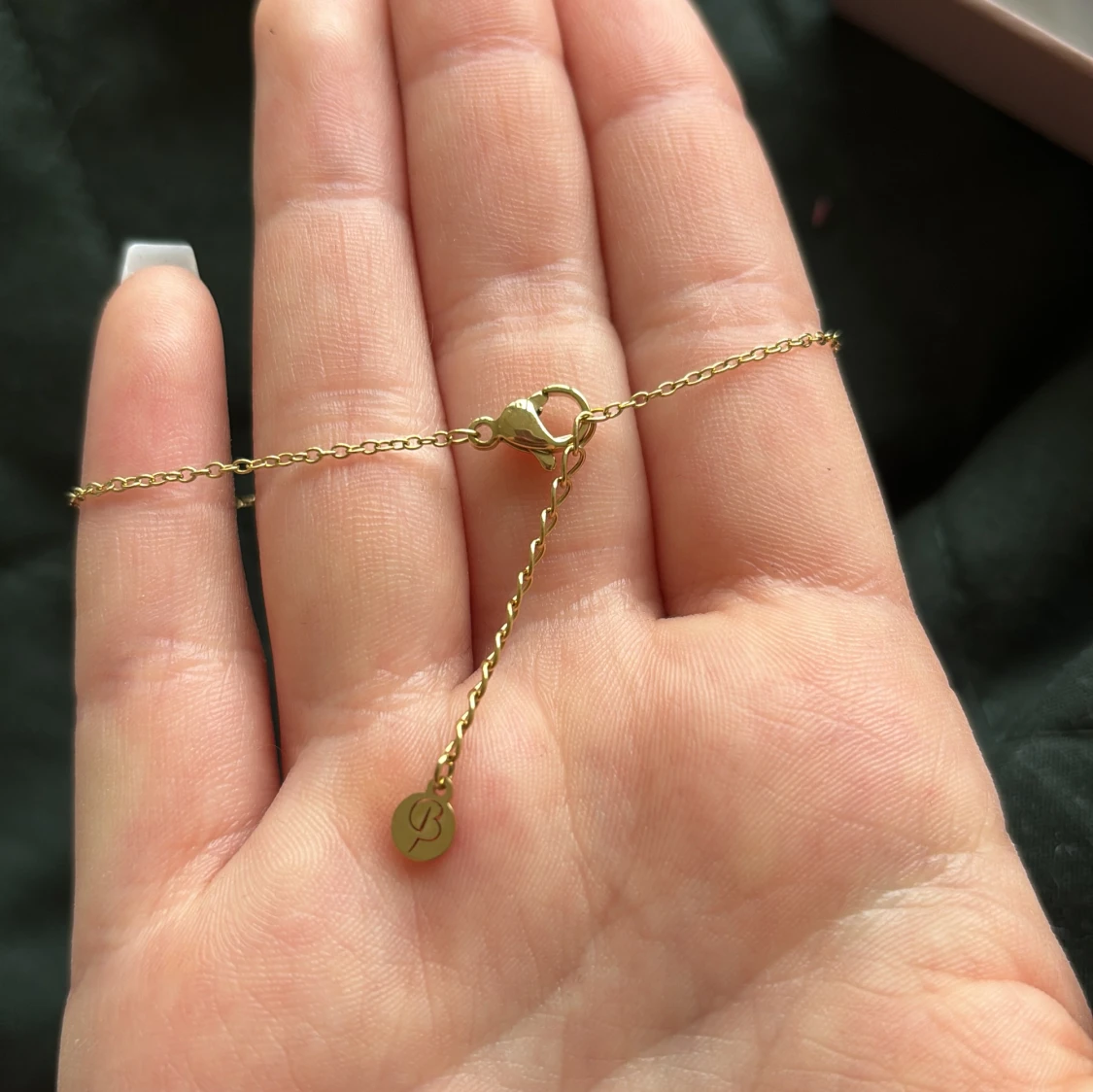 Edblad armband och örhängen  - 92