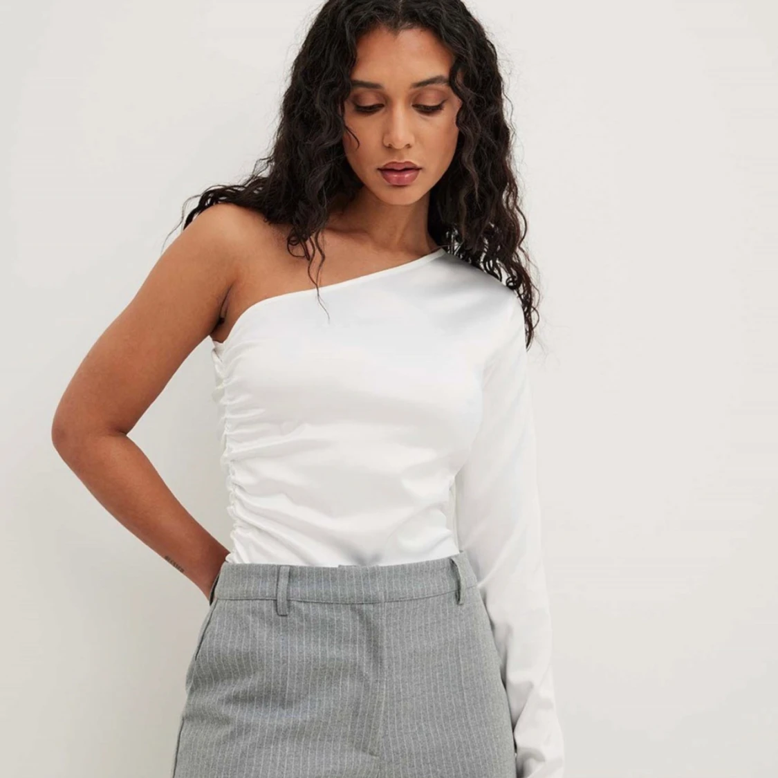 Off shoulder topp - 93