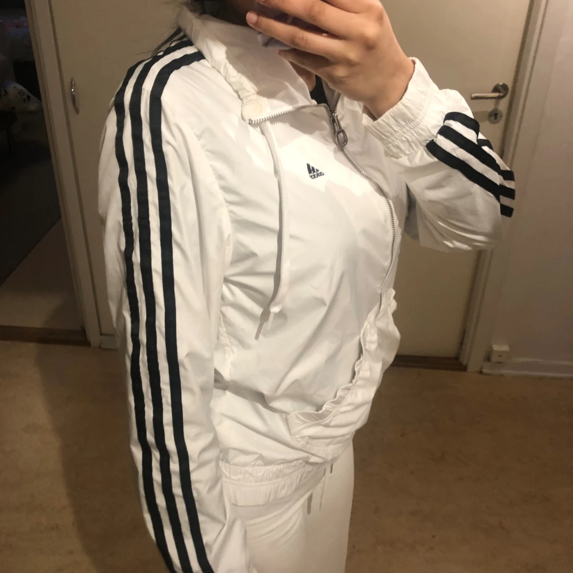 Adidas kofta  - 90