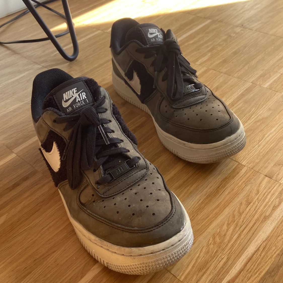 Nike air force 1 - 91