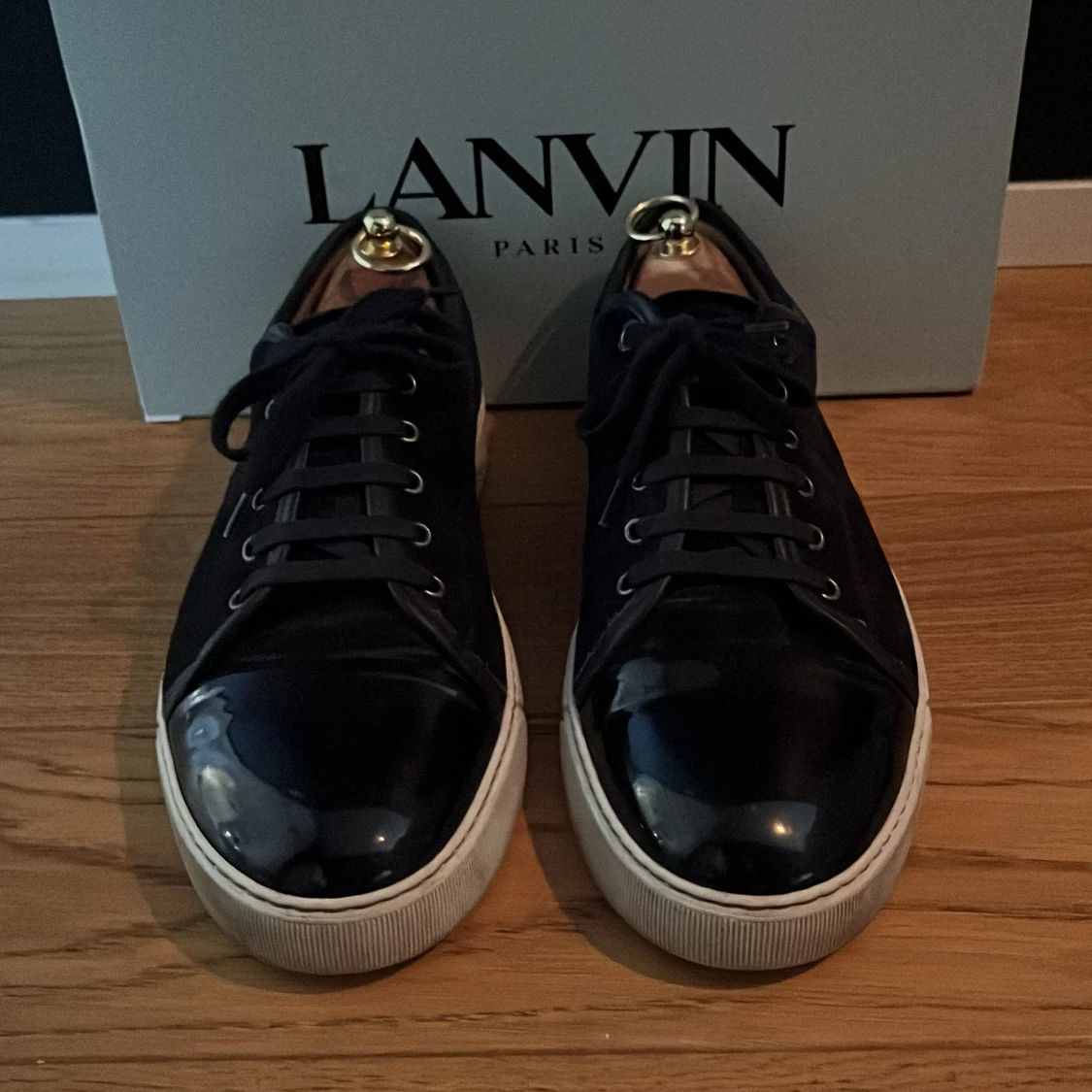 Lanvin skor! - 91