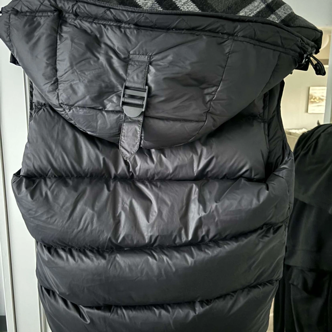 Burberry vest/jacka - 90