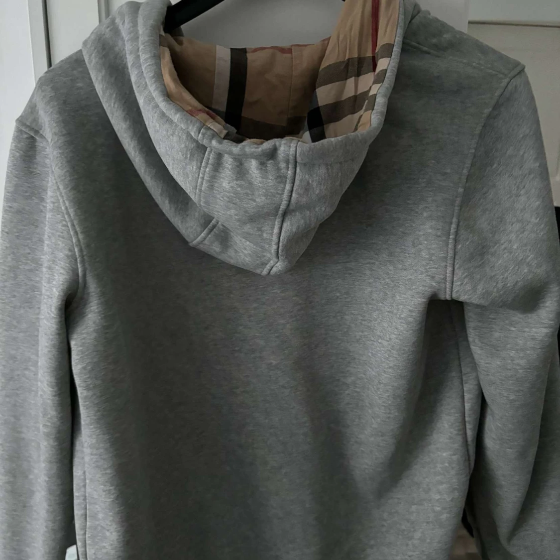 Burberry zip-up - 90
