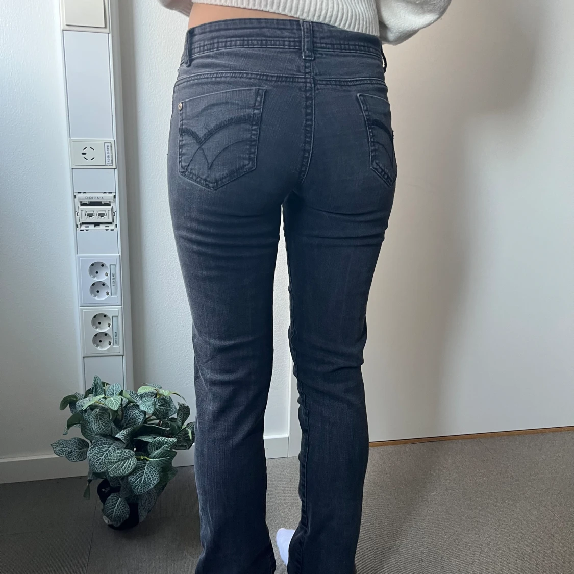 Jeans  - 90