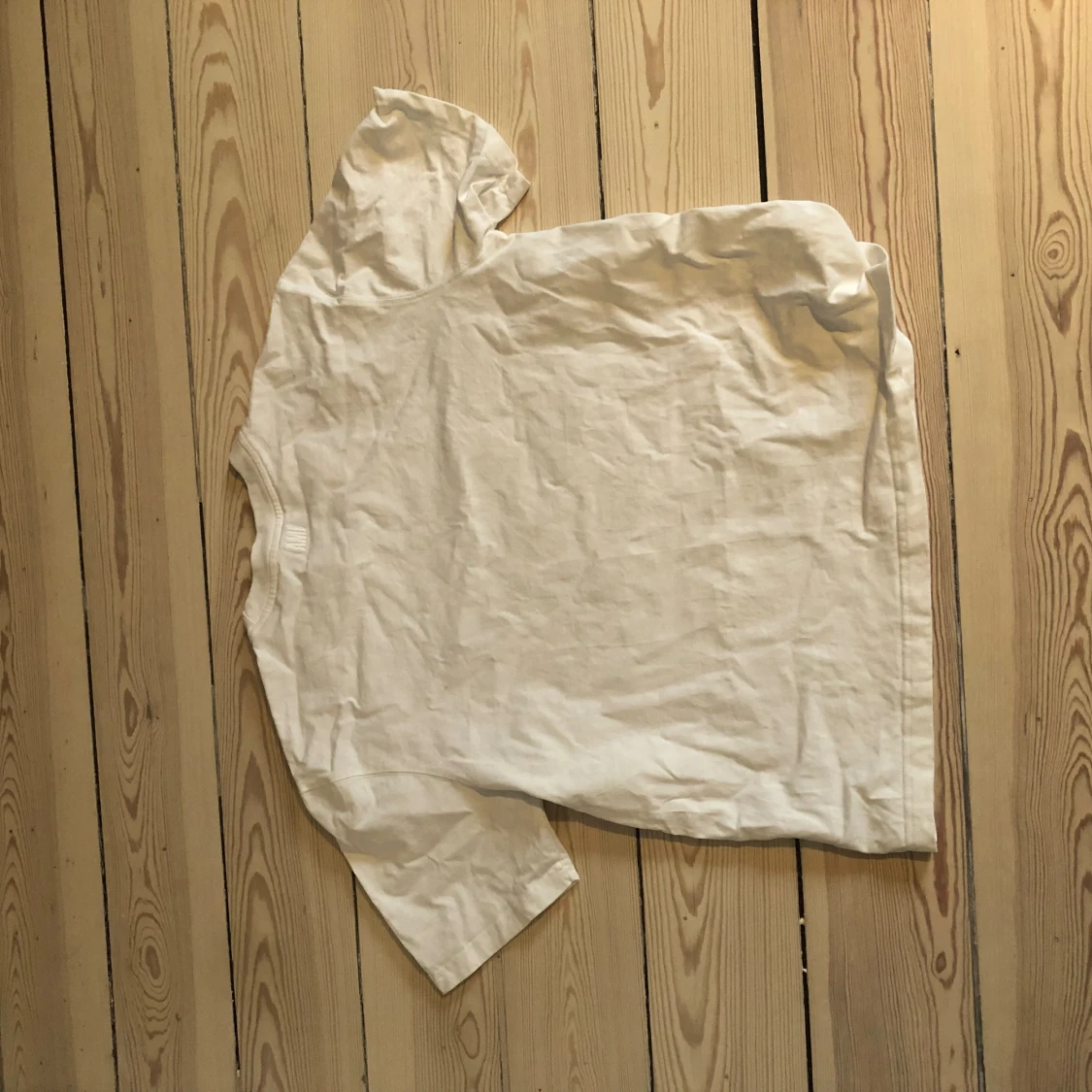 Ami Paris t-shirt - 90