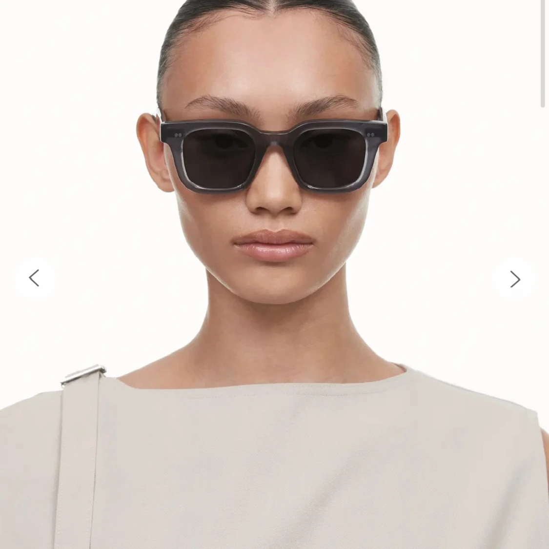 Chimi solglasögon  - 44