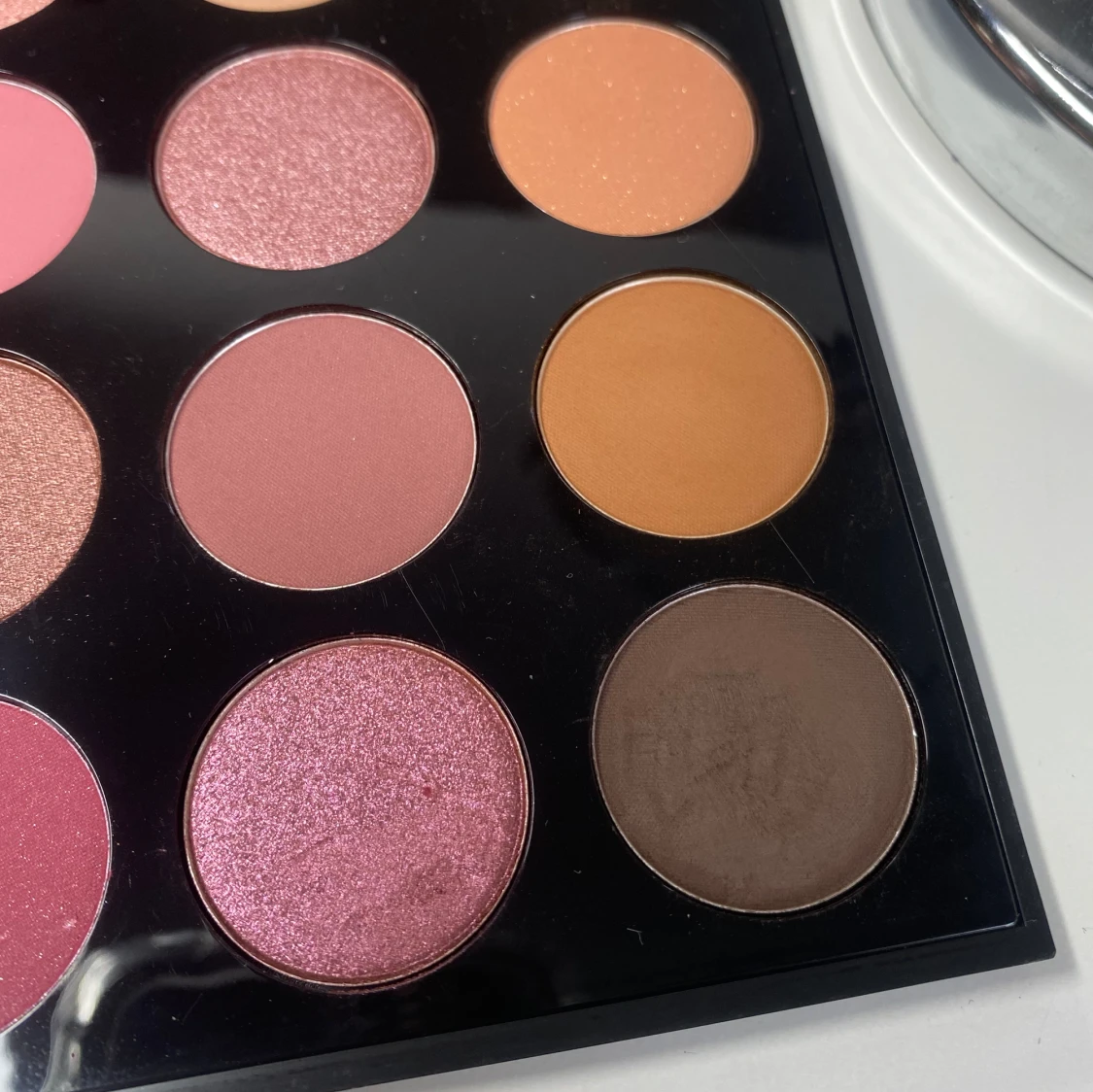 Morphe palett 35XO - 92