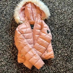 Rock and blue 36 - Rosa jacka från rock and blue storlek 36