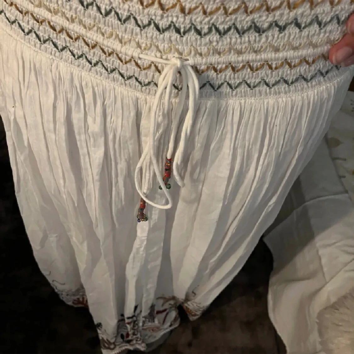 Långkjol från Zara - 90