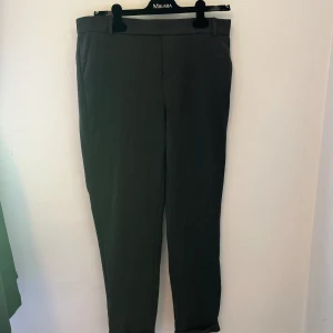 Kostymbyxor - Kostymbyxor med fickor