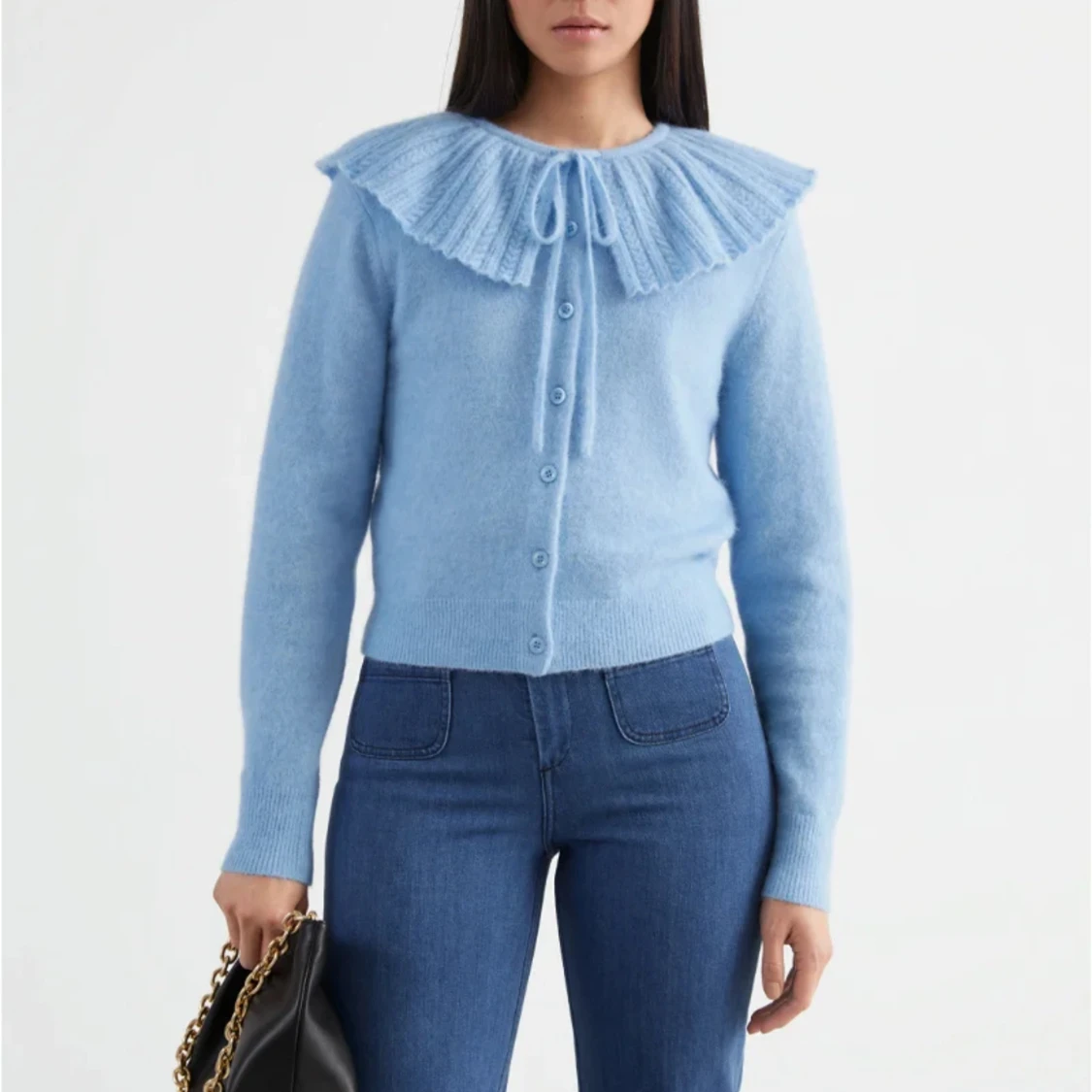 & other stores kofta/tröja