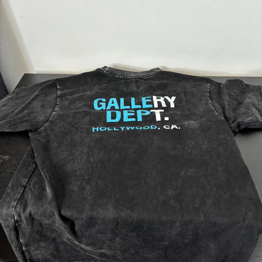 washed gallery dept t-shirt pris kan diskuteras . T-shirts.