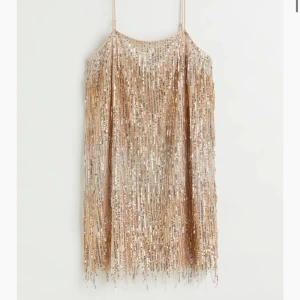 Paljettklänning - Så fin paljettklänning, aldrig använd🙌🏼 Perfekt till eras tour!