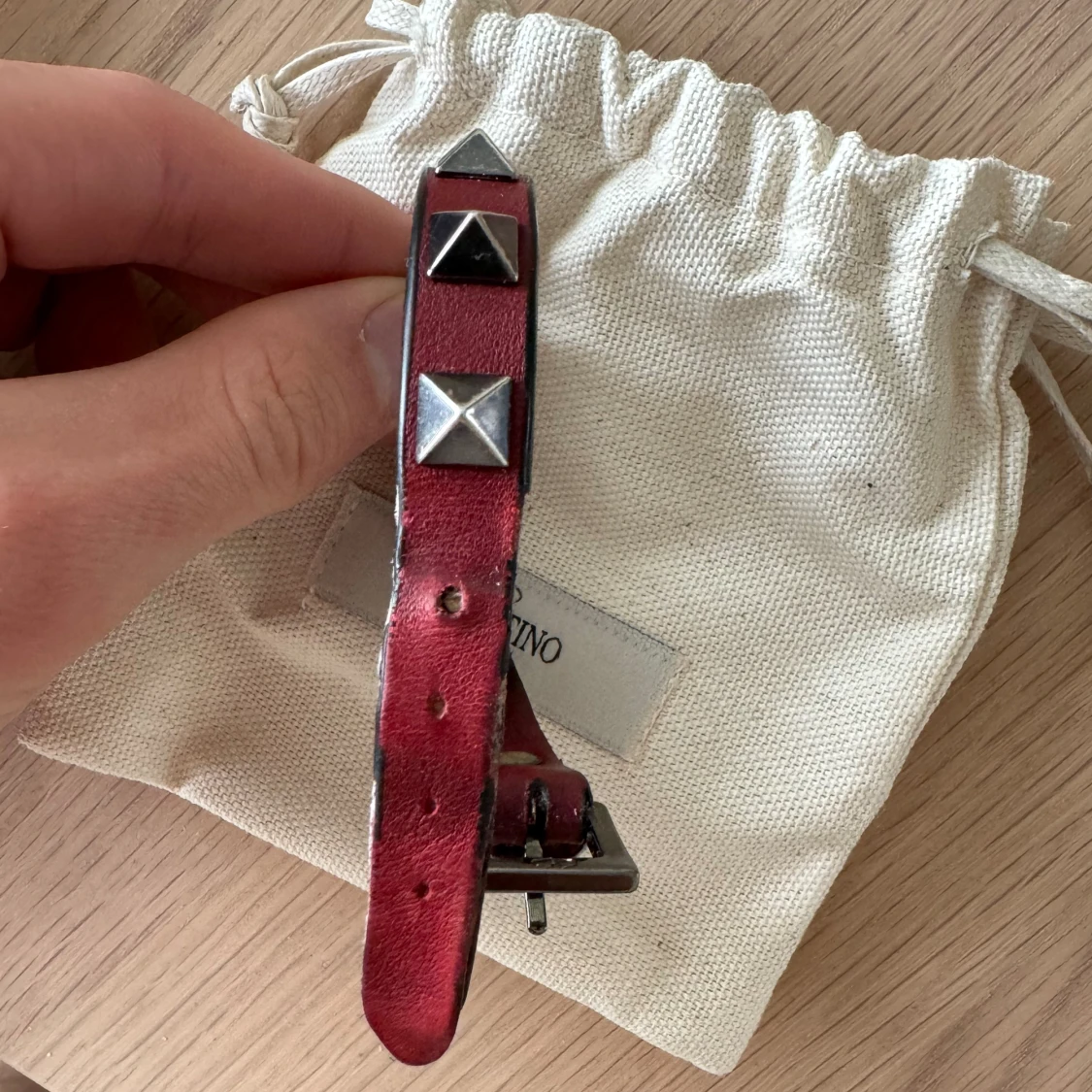 Valentino Armband - 93