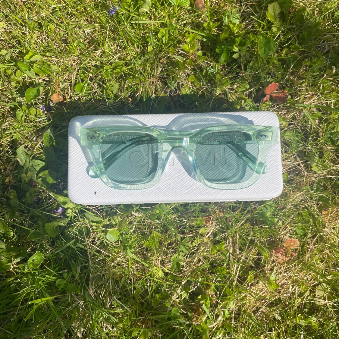 Chimi 04 ”Light Green”