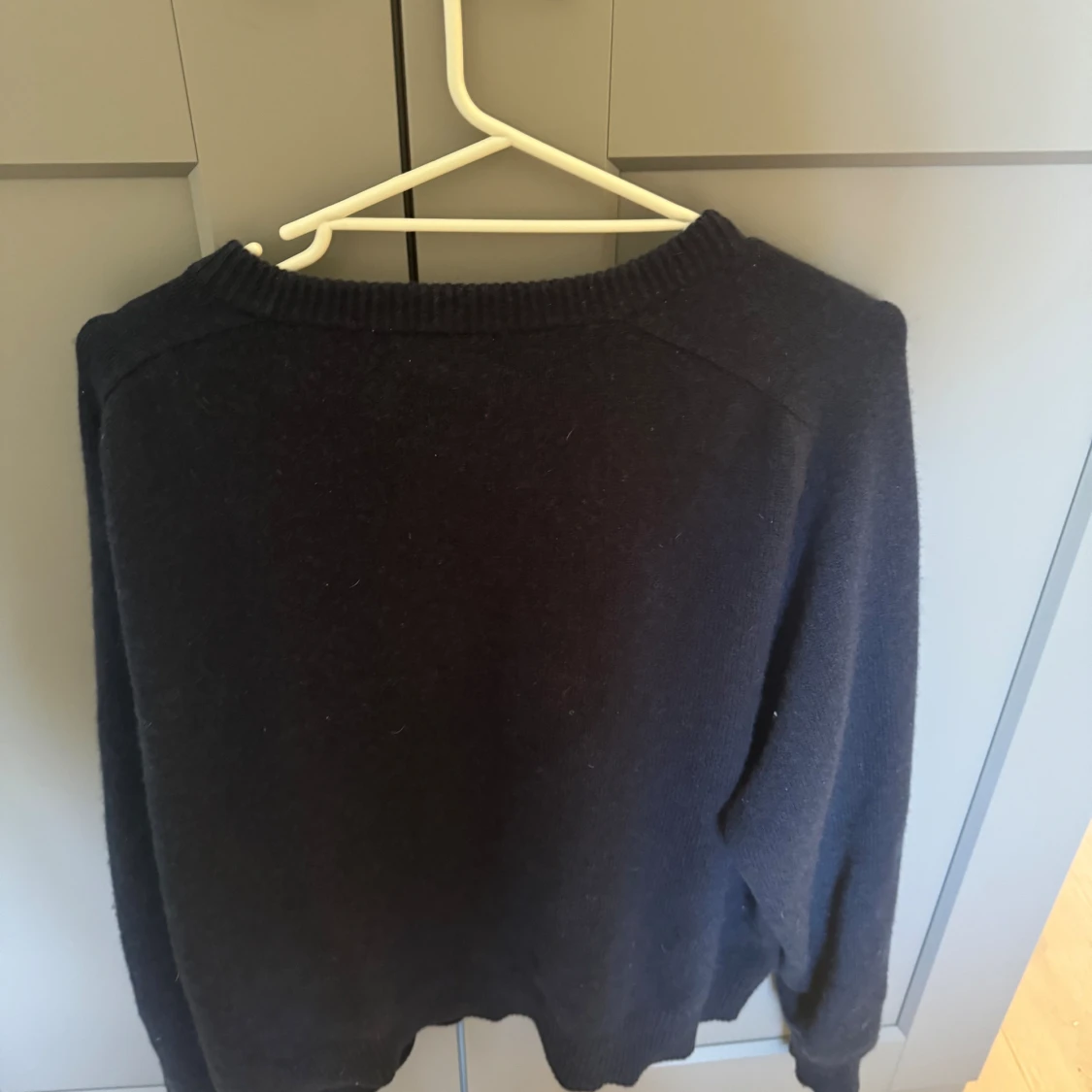 Soft goat tröja - 90