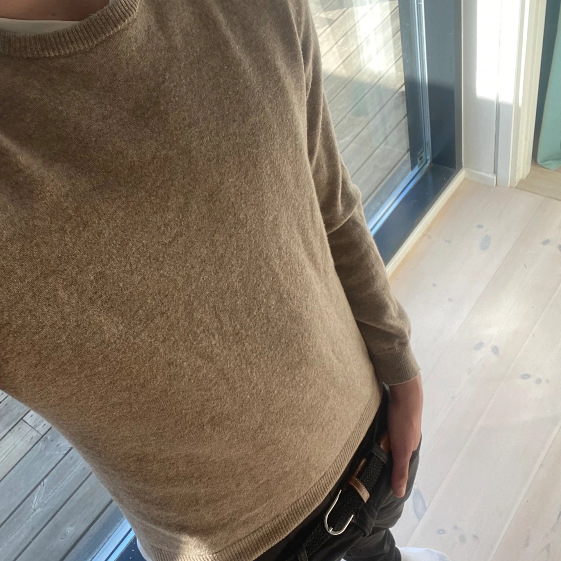 Kashmir massimo dutti