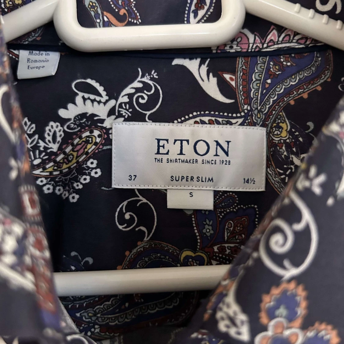 Skjorta från eton - 90