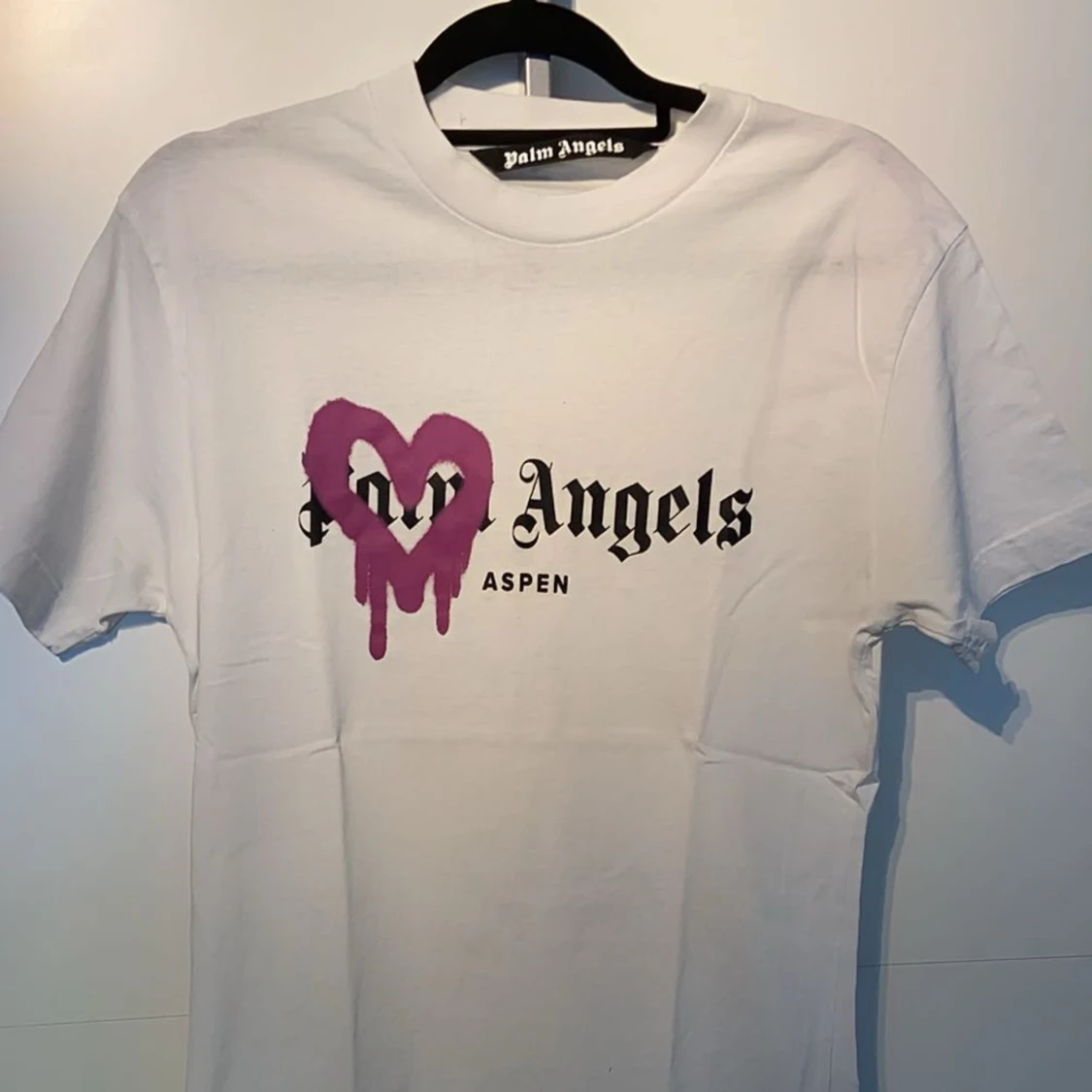 Palm angels tshirt