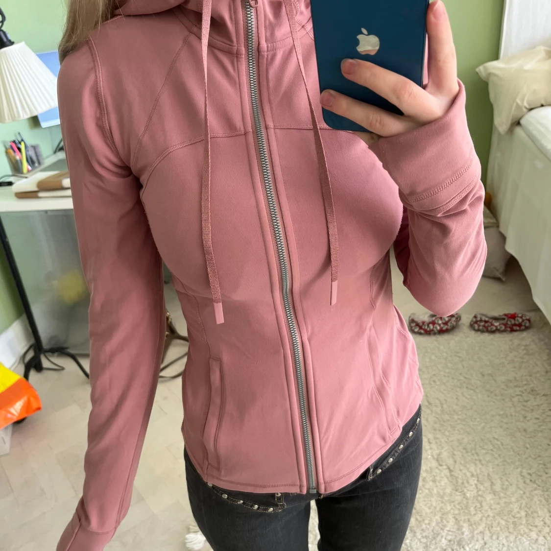 Lululemon define jacket - 91