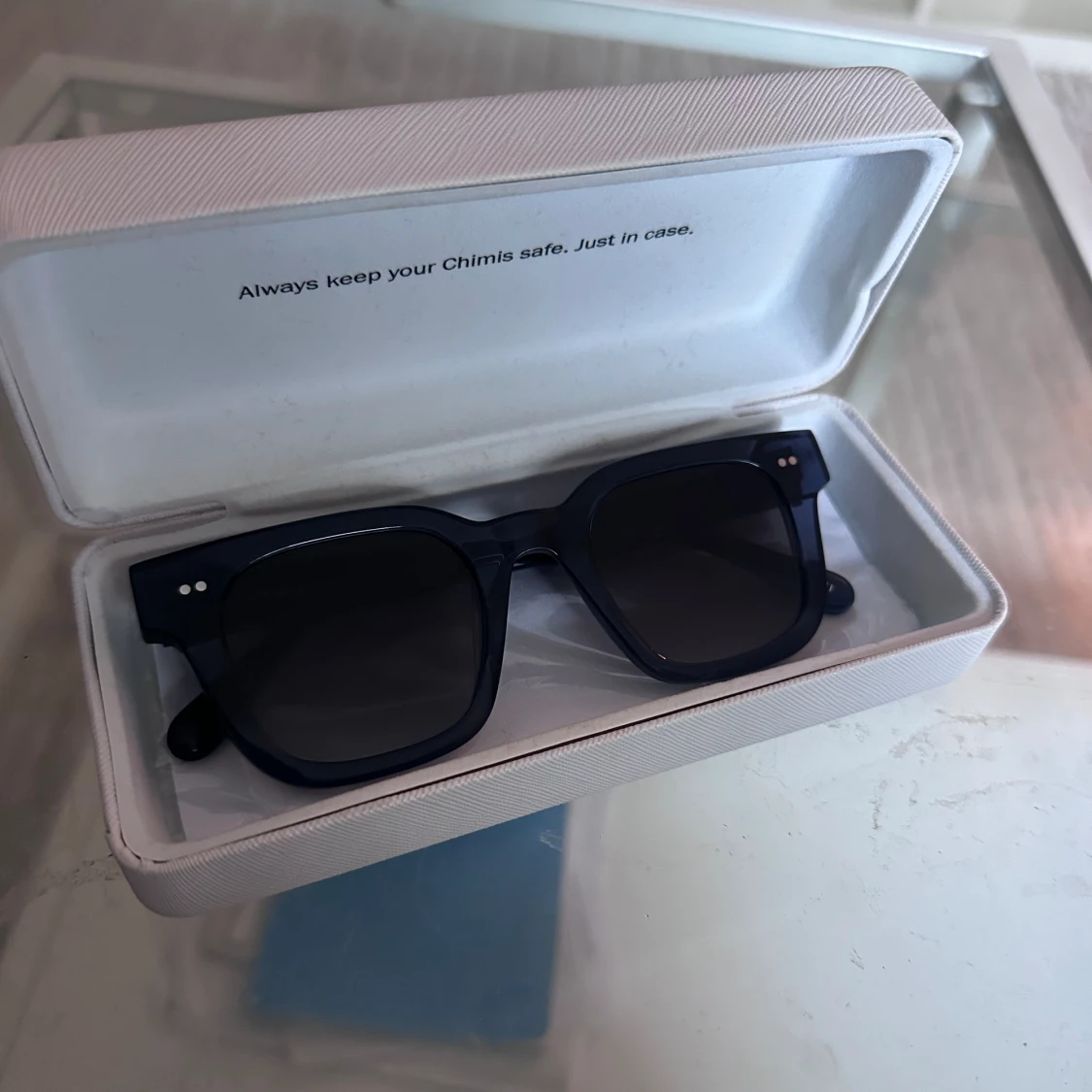 Marinblå chimi 04 - 90