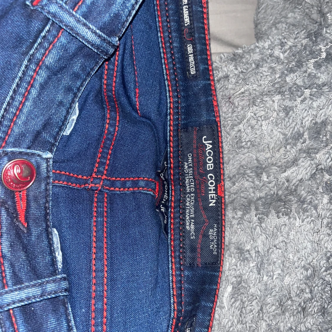 Jacob cohën jeans - 92