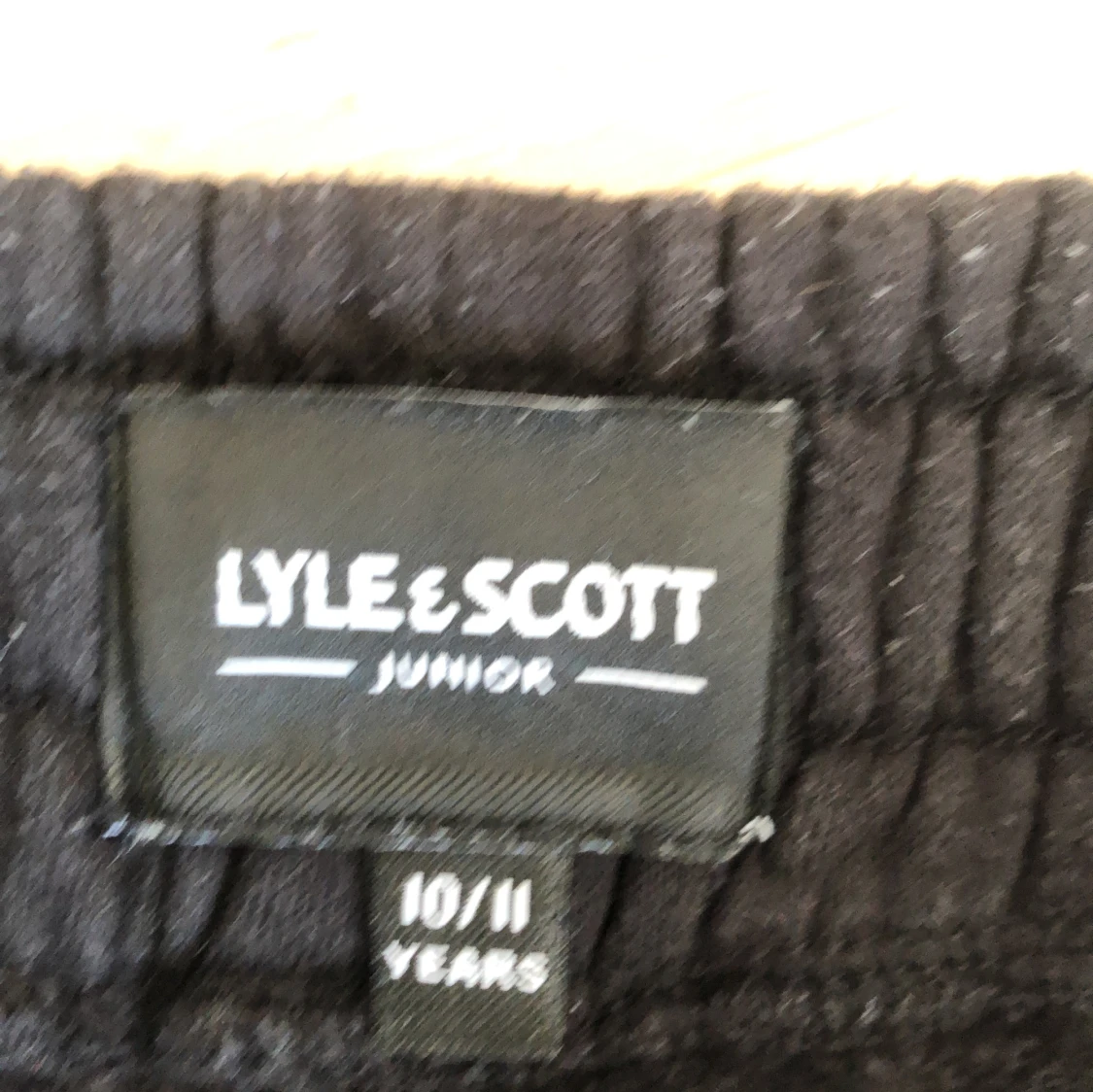 Lyle & scott tracksuit - 93