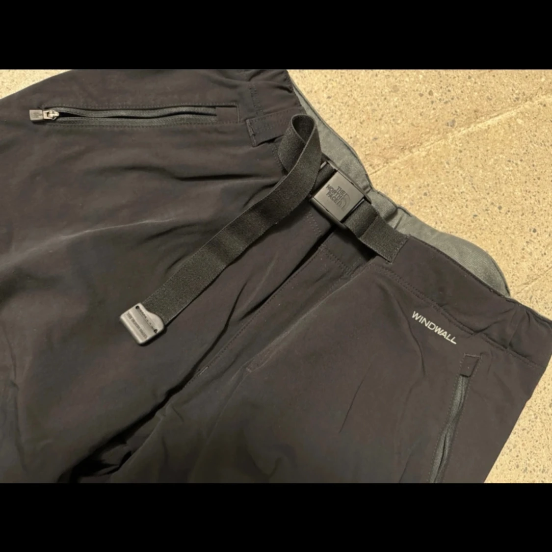 The North face byxor - 91