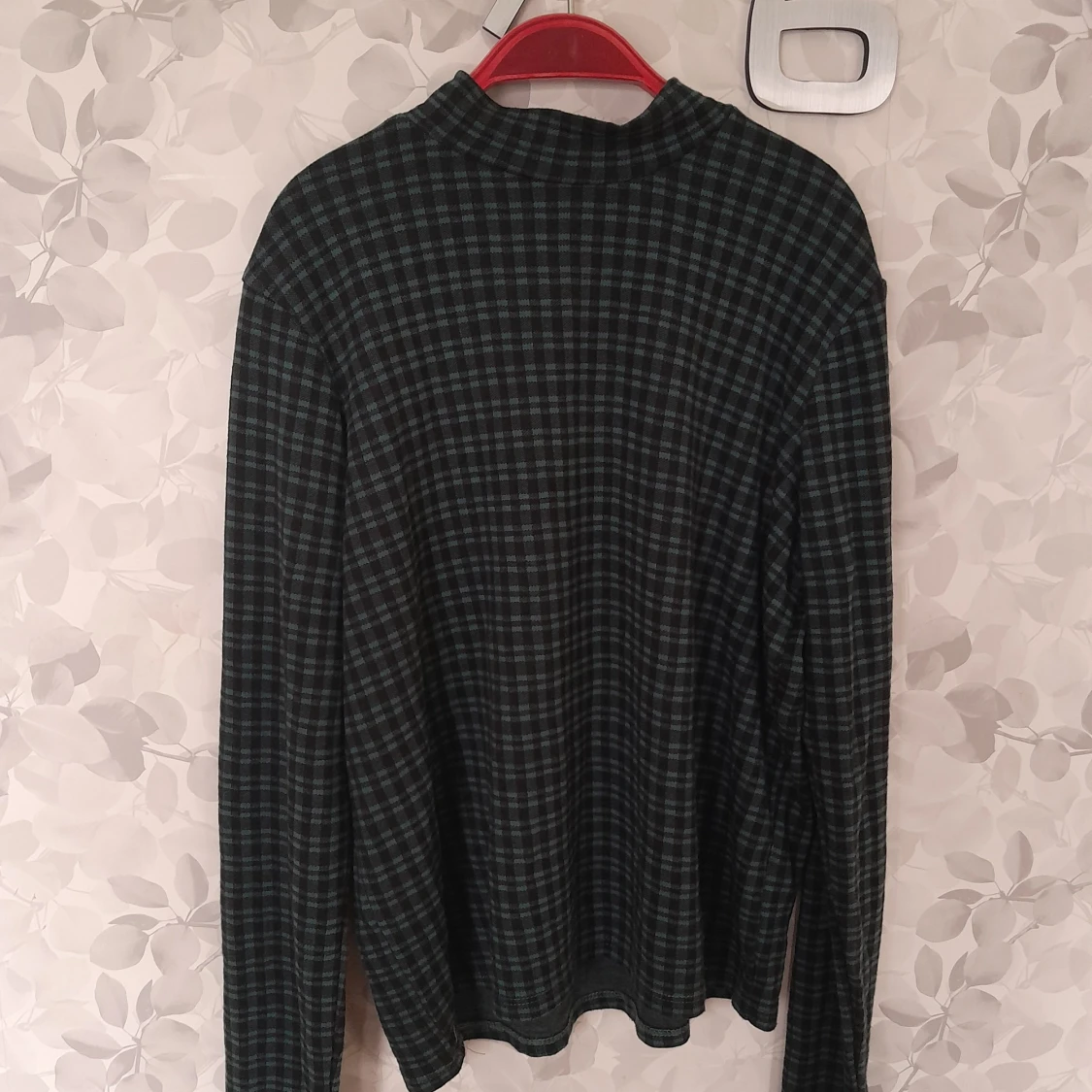 Rutig turtleneck - 90