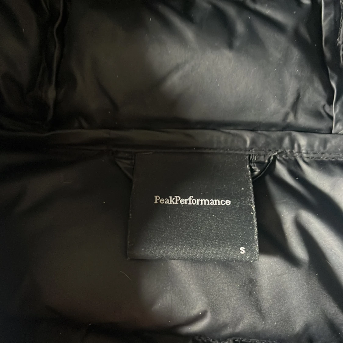 PeakPerformece jacka - 91