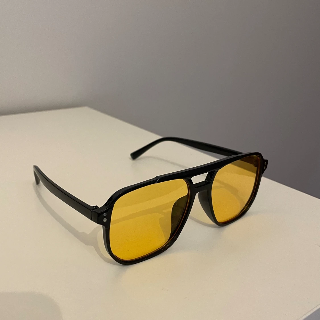 Solglasögon i toppskick!  - 91