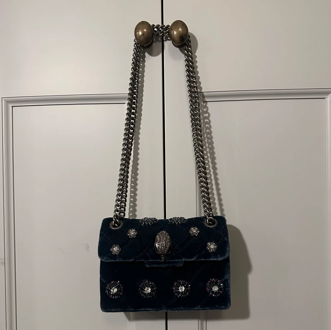 Kurt Geiger väska - 90