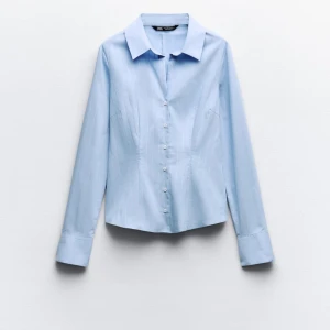 Figursydd skjorta - Helt ny och oanvänd! Finns ej online längre💕