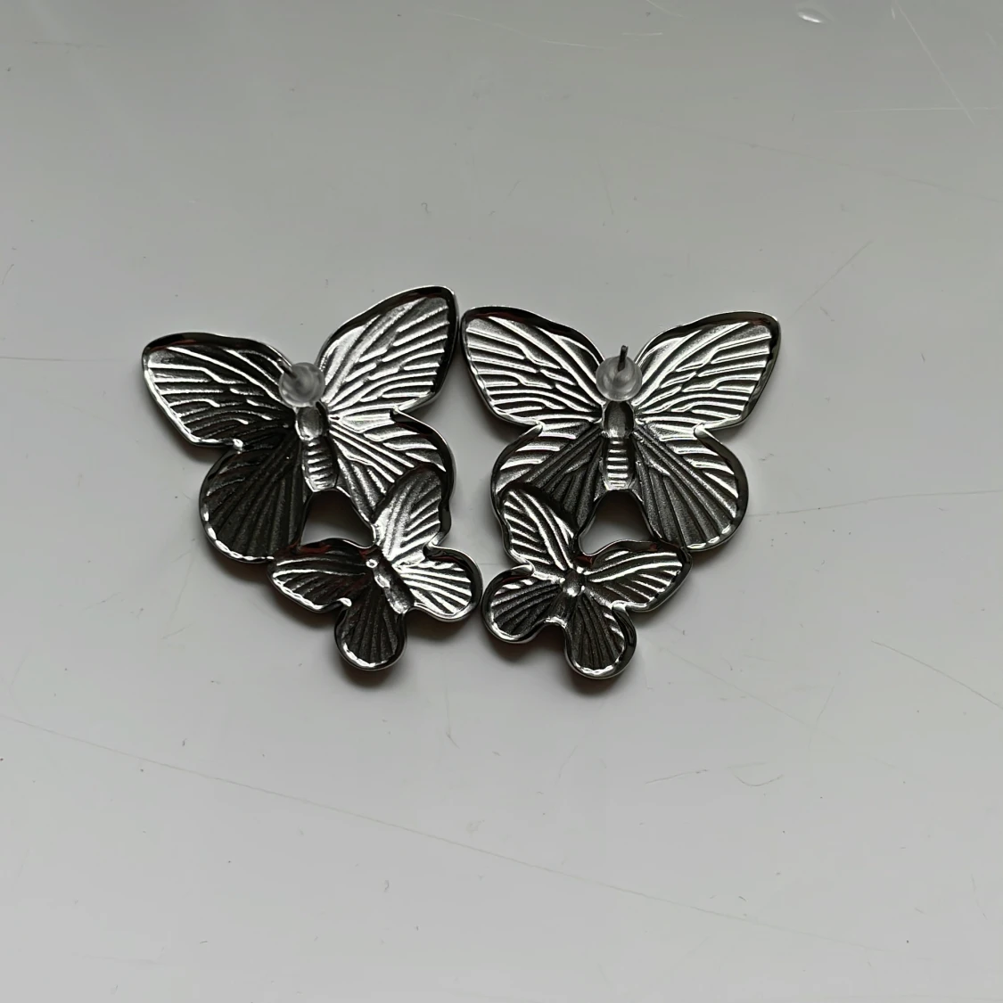 Fjärlis örhängen  - 90