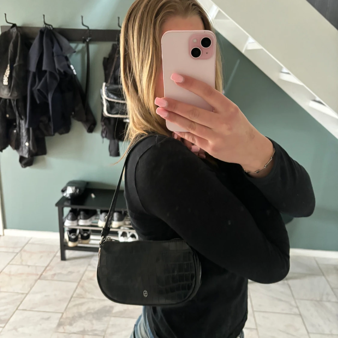 Beck söndergaard väska