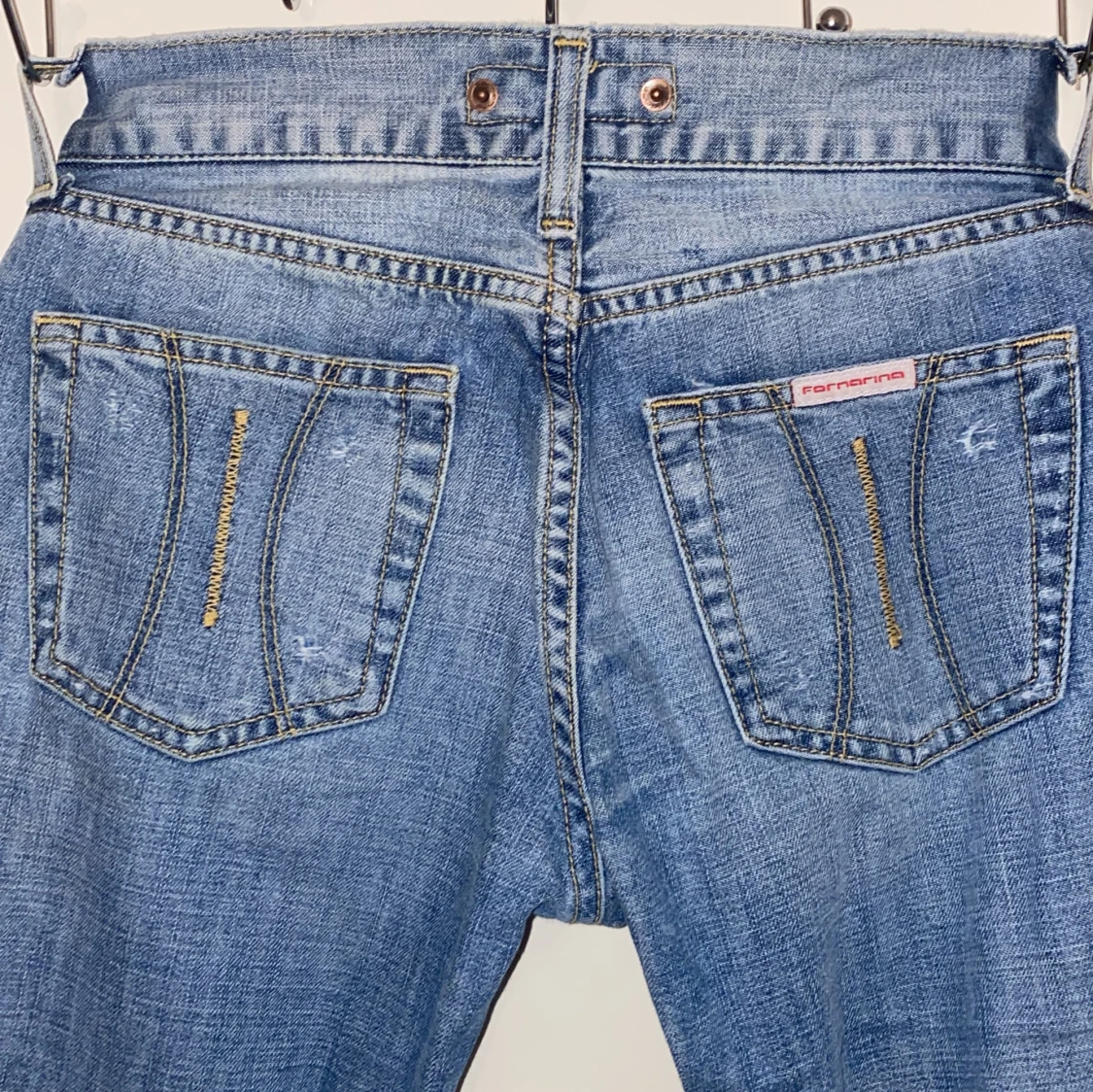 fornarina flirt bit jeans - 92