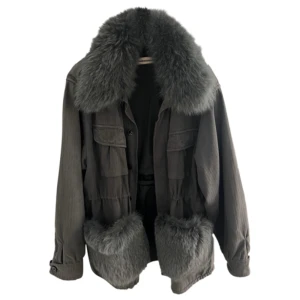 Custommade jacka - Bra skick.