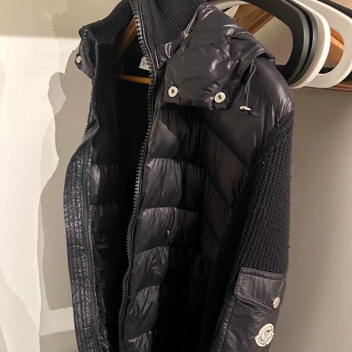 Moncler cardigan