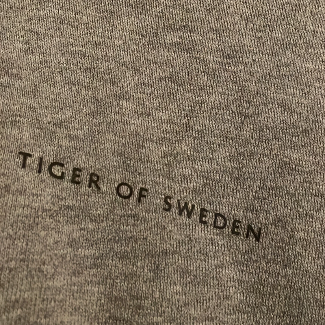 Tiger of Sweden hoodie - 91