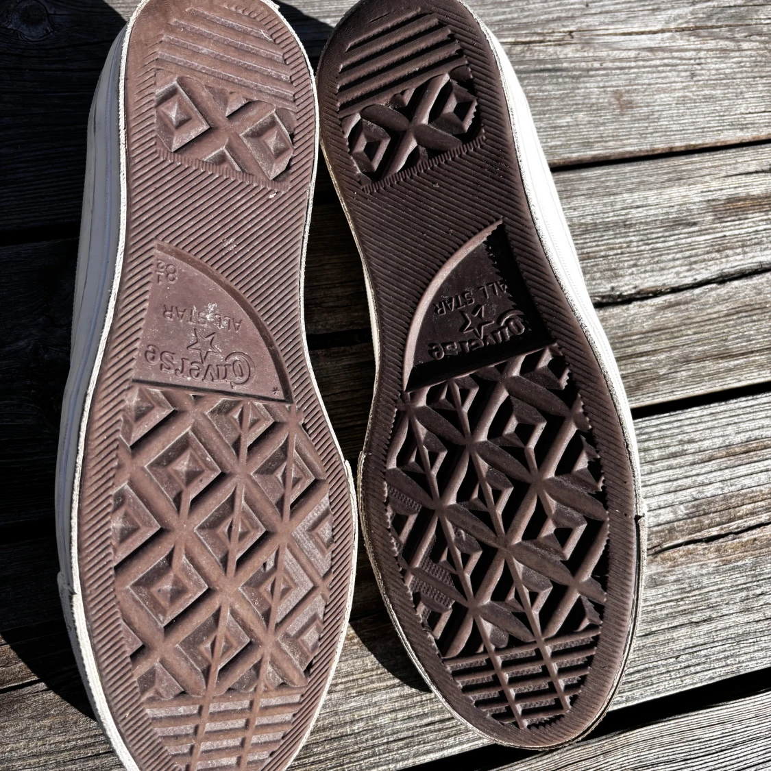 Converse/comme des garçons - 90